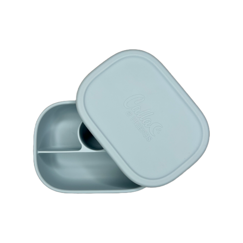 Hayden Bento Box - Powder Blue — Calla and Friends