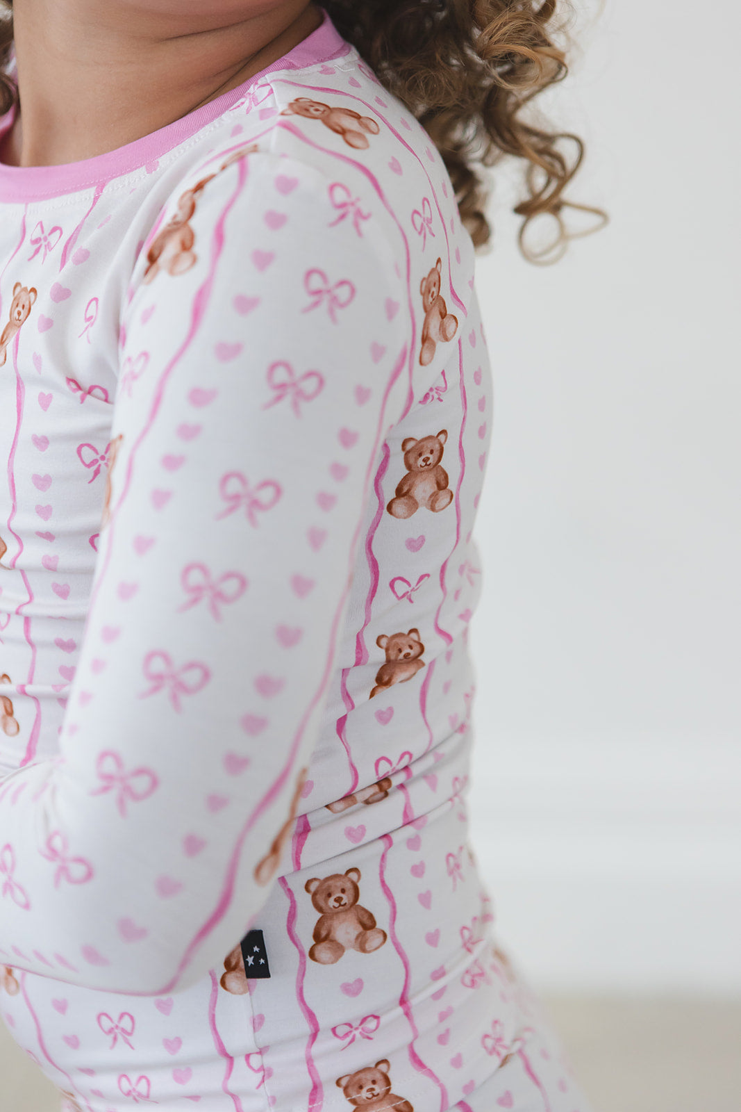 Cherie - Set — Blush Lotus