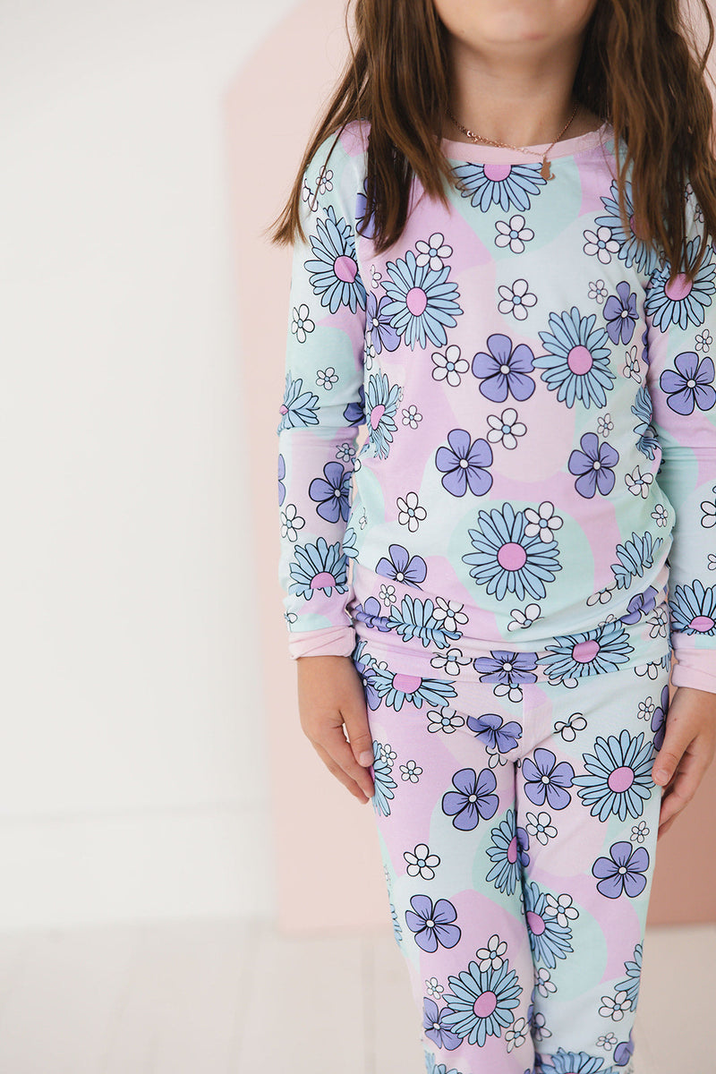 Blake - Set — Blush Lotus
