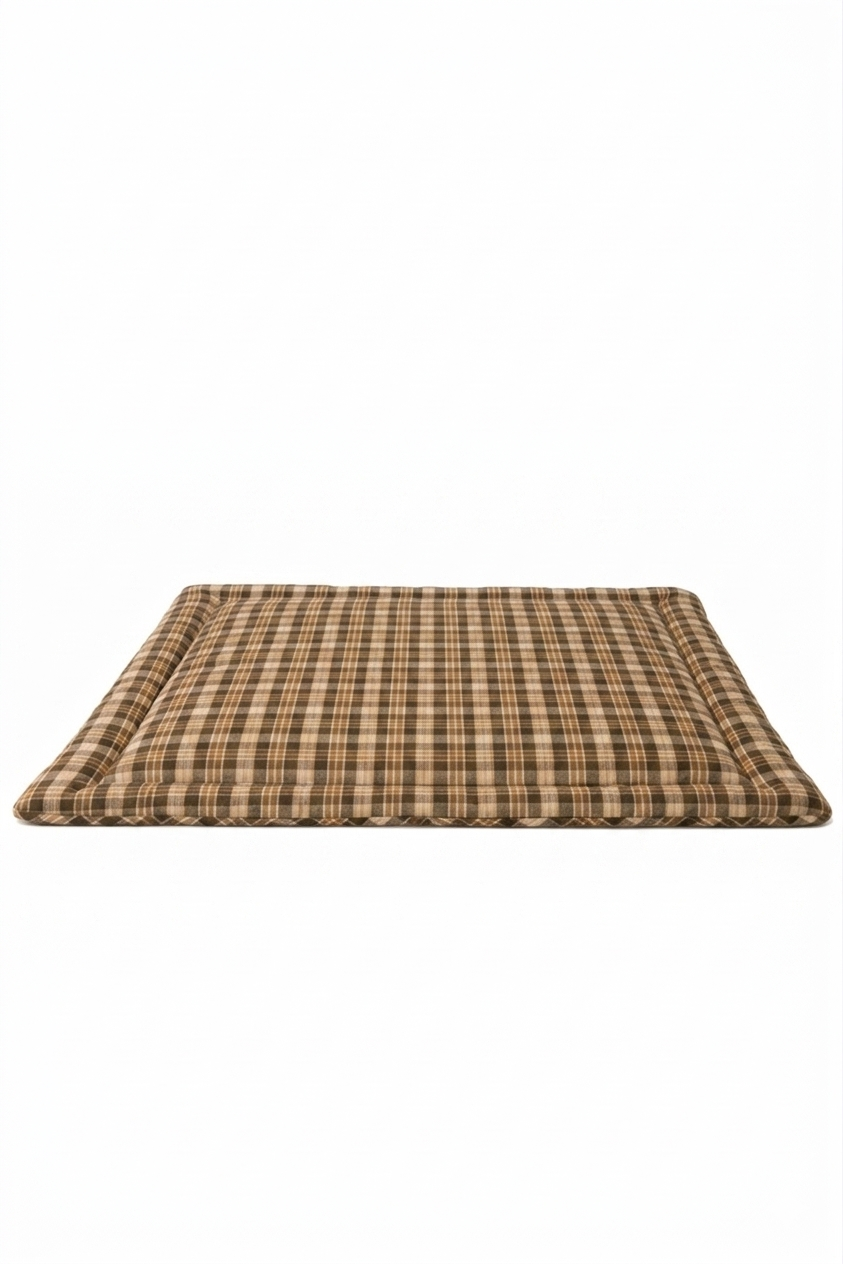 Baby Square Padded Play Mat — Little Mae & Co