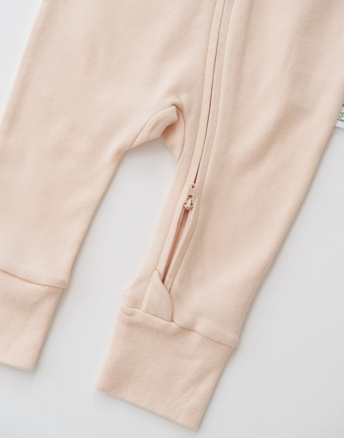 Cozy Comfort Bundle in Rosy Peach — Kit & Petal