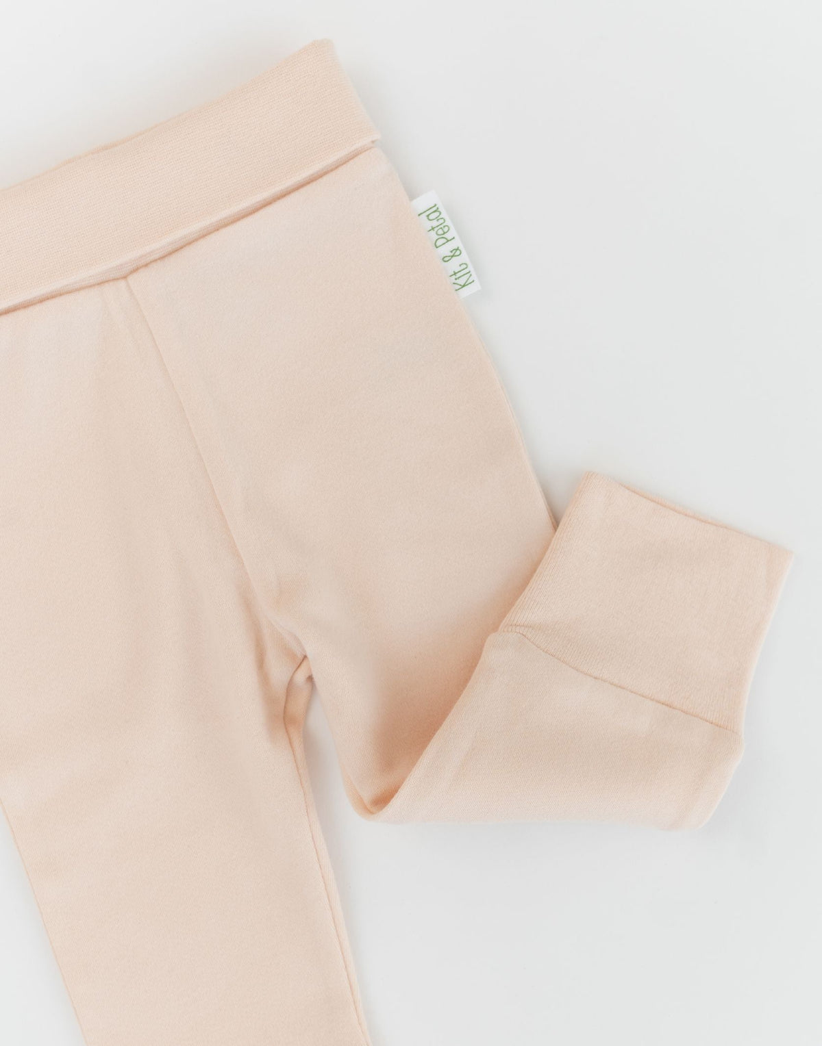 Cozy Comfort Bundle in Rosy Peach — Kit & Petal