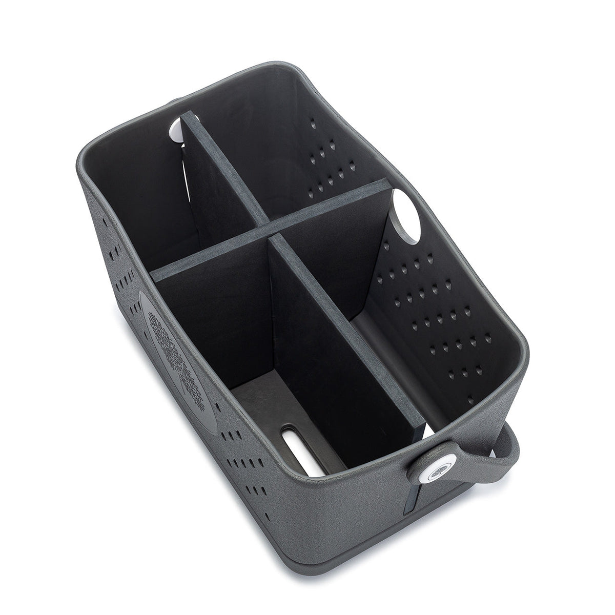Bath Caddy — Parker Baby Co.