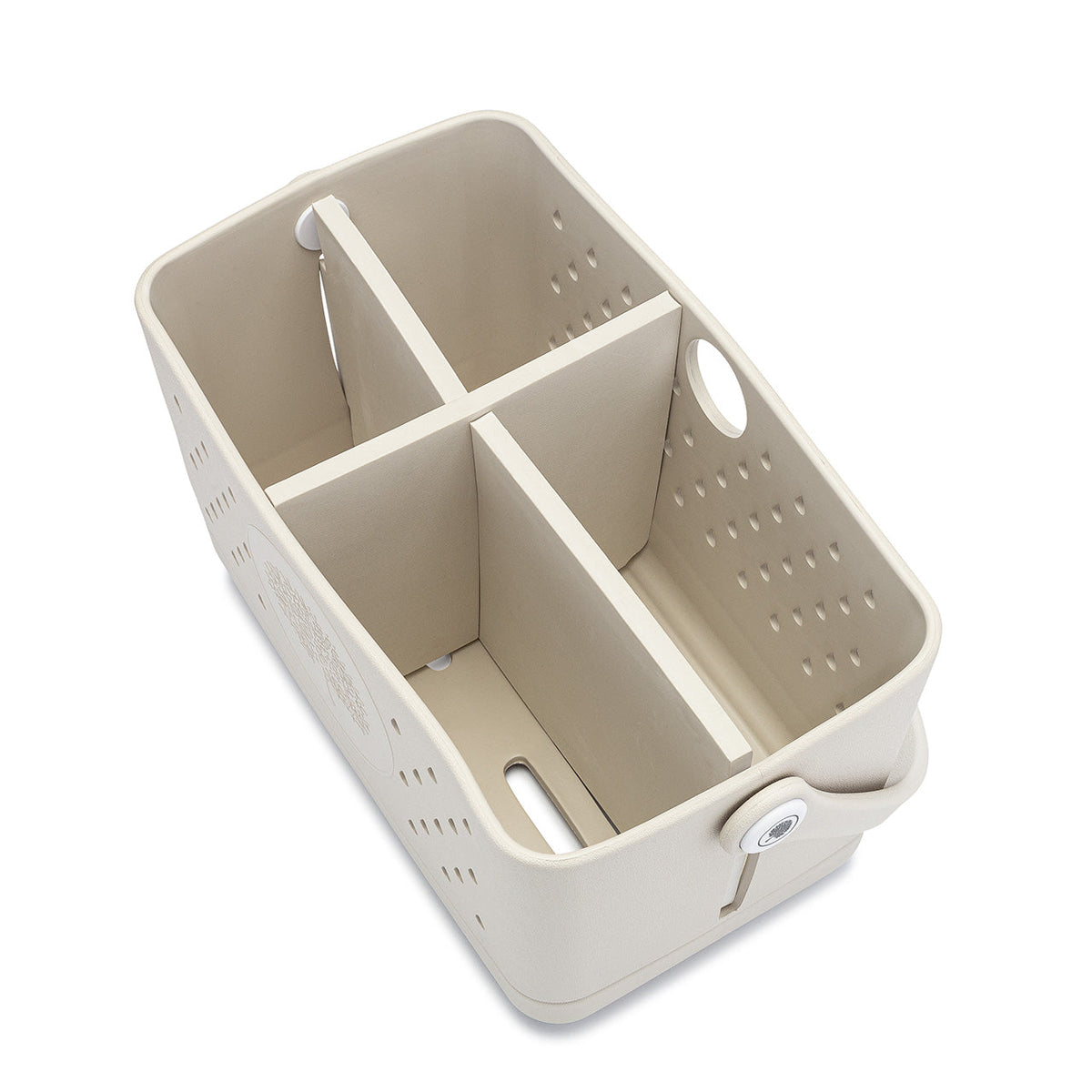 Bath Caddy — Parker Baby Co.