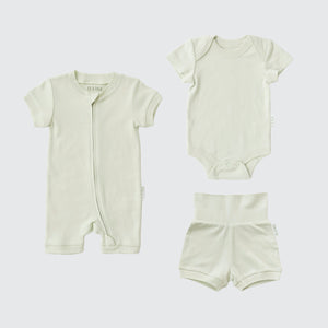 Everyday Play Bundle in Leafy Green