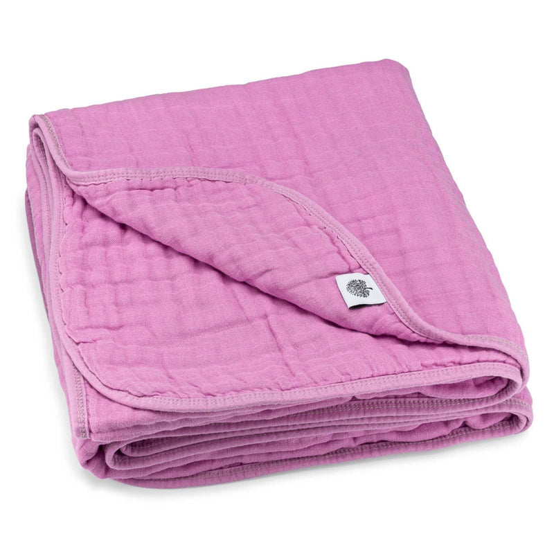 Lily Quilt — Parker Baby Co.