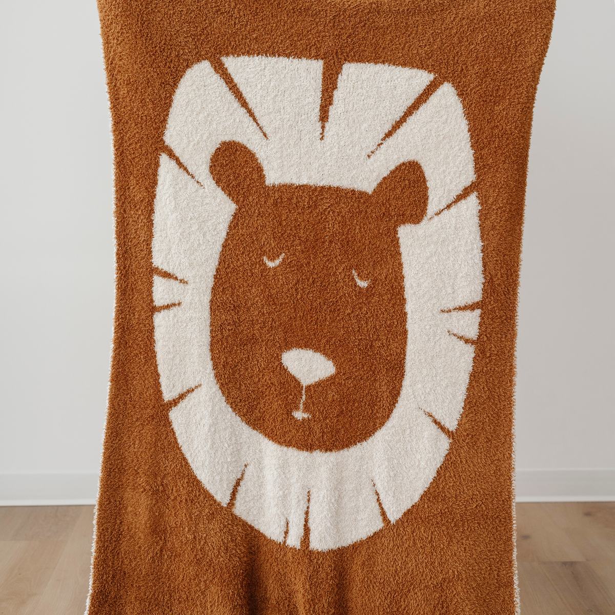 Double-Layer Bamboni® Toddler Blankets — Saranoni