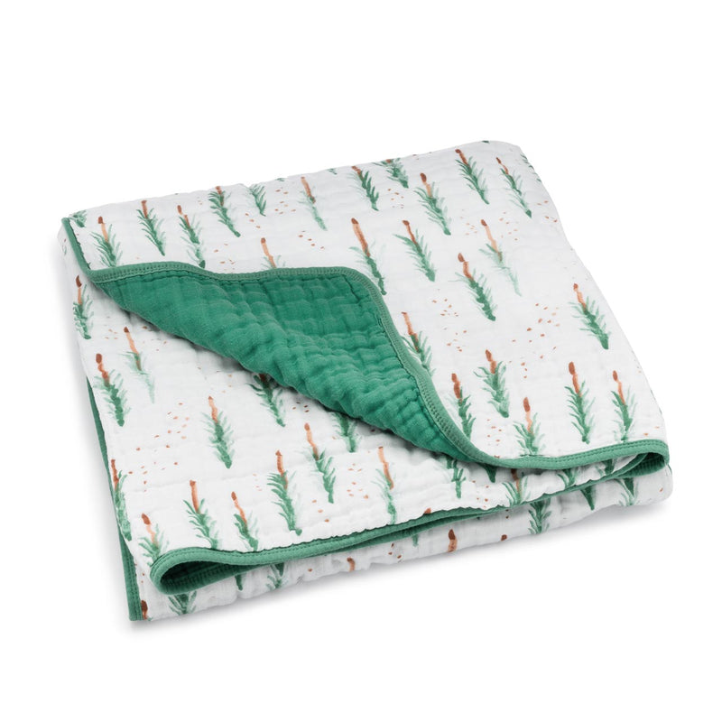Lodgepole Quilt — Parker Baby Co.