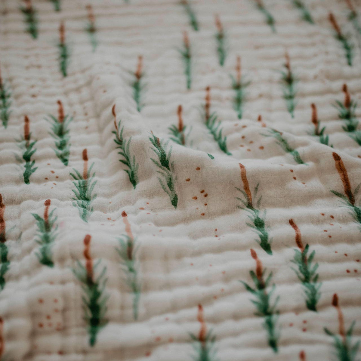 Lodgepole Quilt — Parker Baby Co.