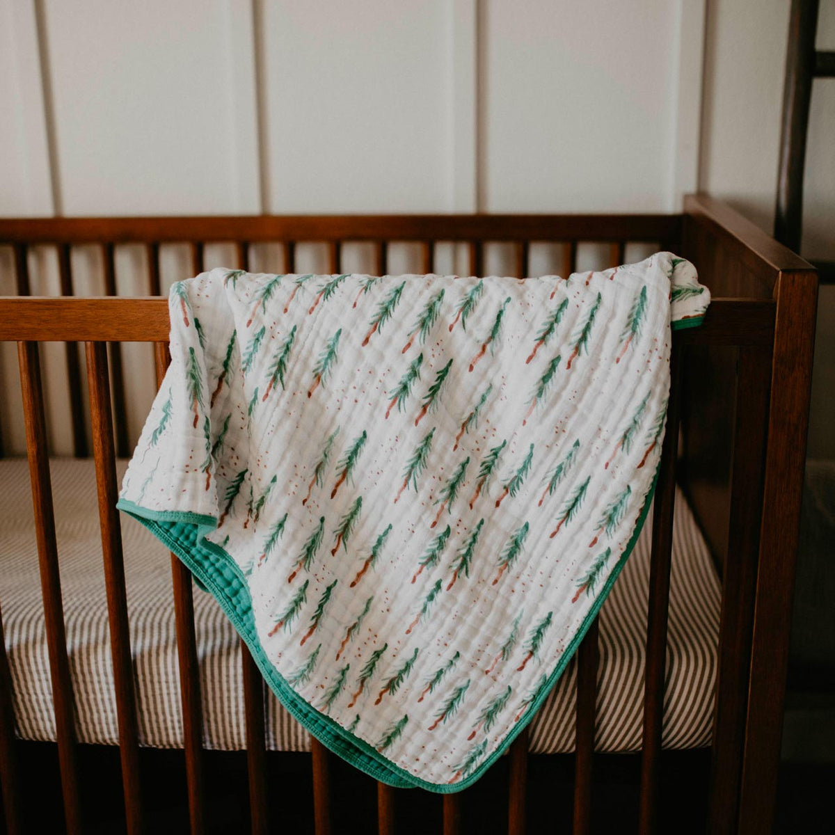 Lodgepole Quilt — Parker Baby Co.
