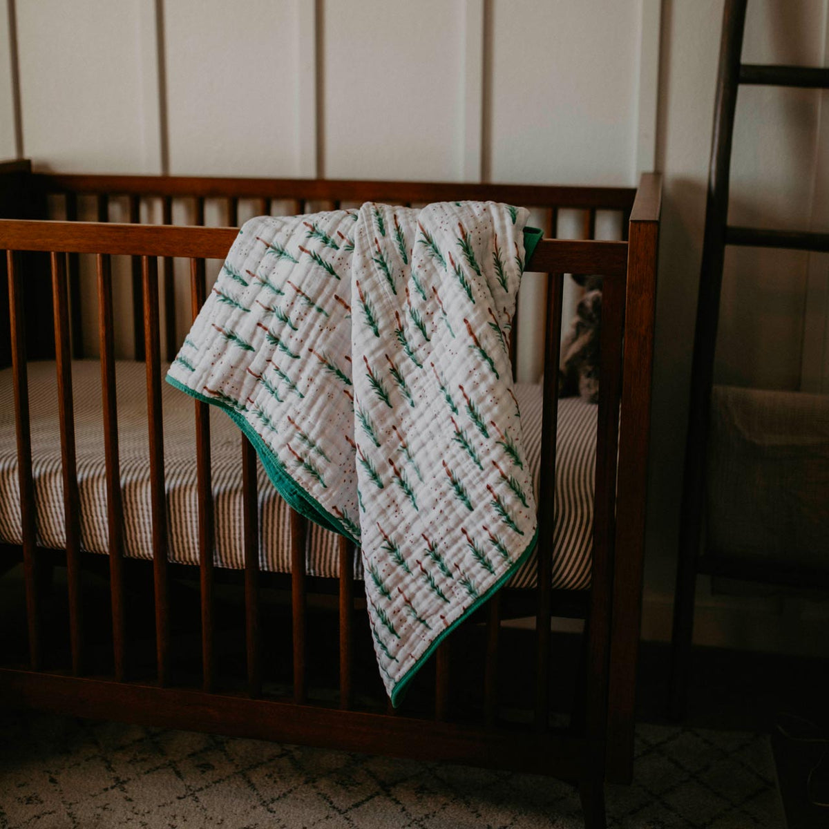Lodgepole Quilt — Parker Baby Co.