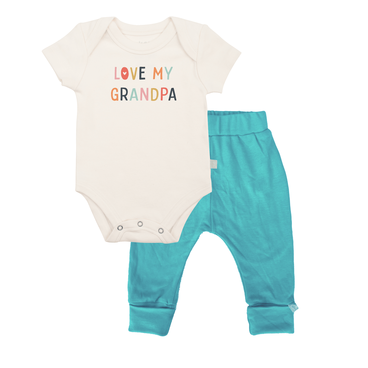 gift set | love grandpa vintage — Finn + Emma