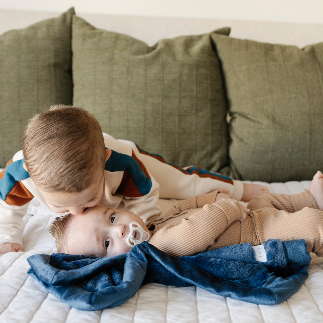 Lush Mini Blankets — Saranoni