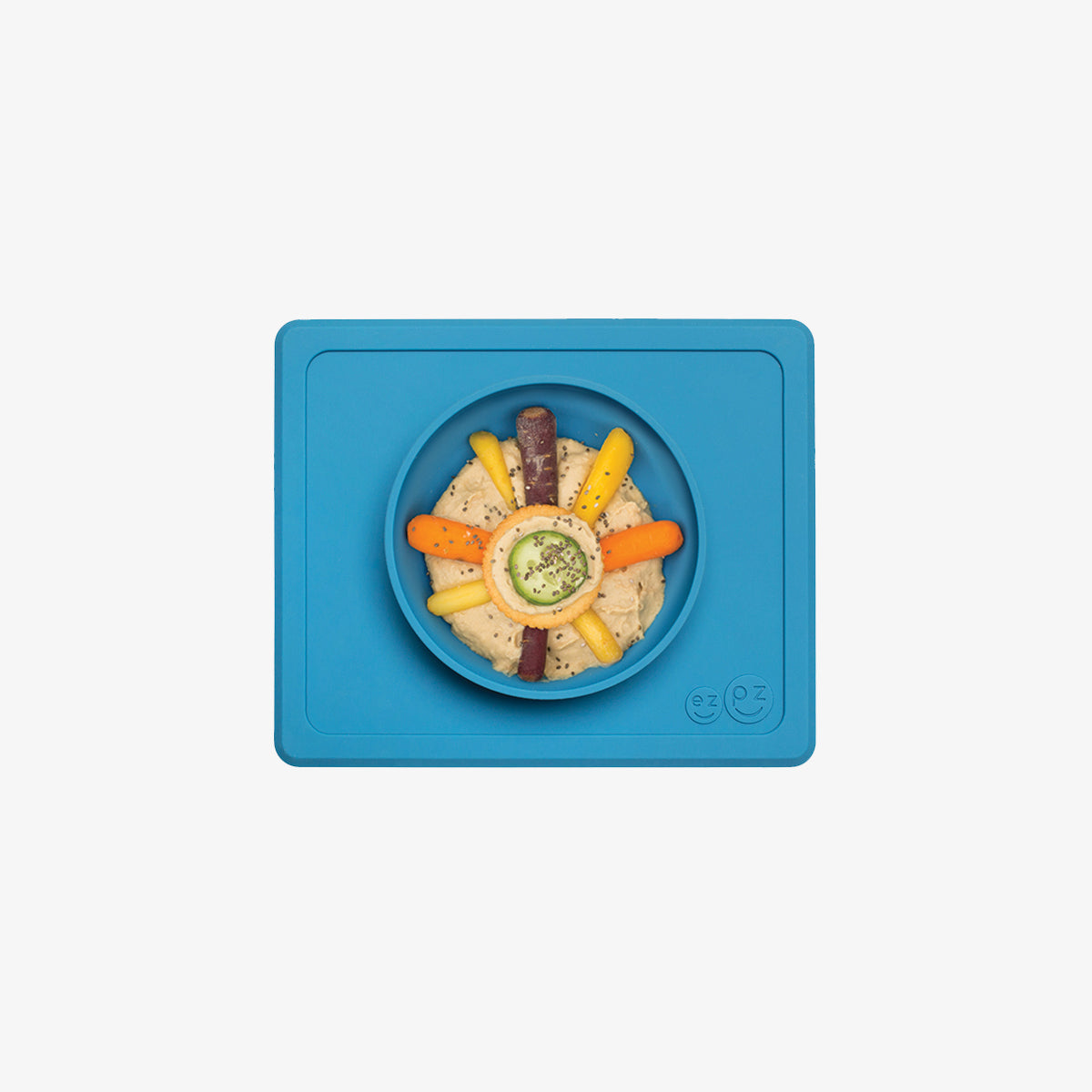 Mini Bowl — ezpz