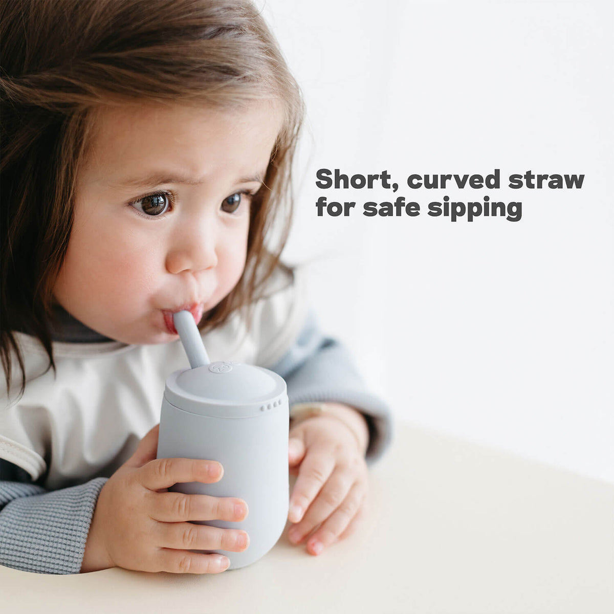Mini Cup + Straw Training System — ezpz