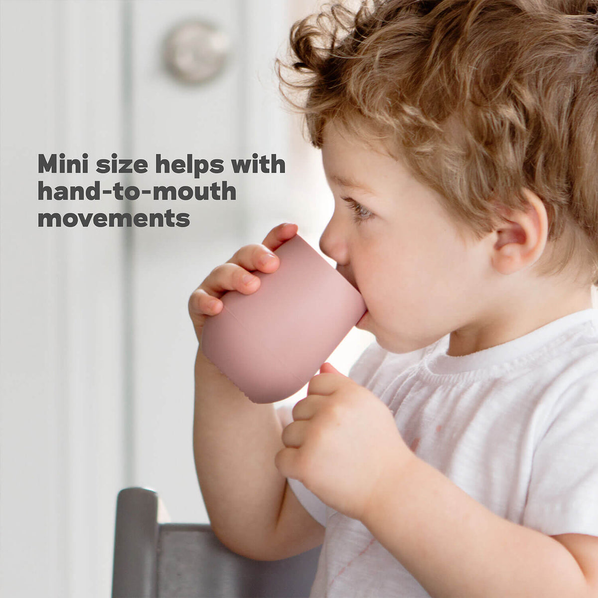 Mini Cup + Straw Training System — ezpz