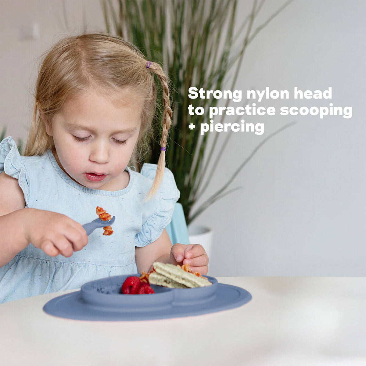 Mini Feeding Set — ezpz