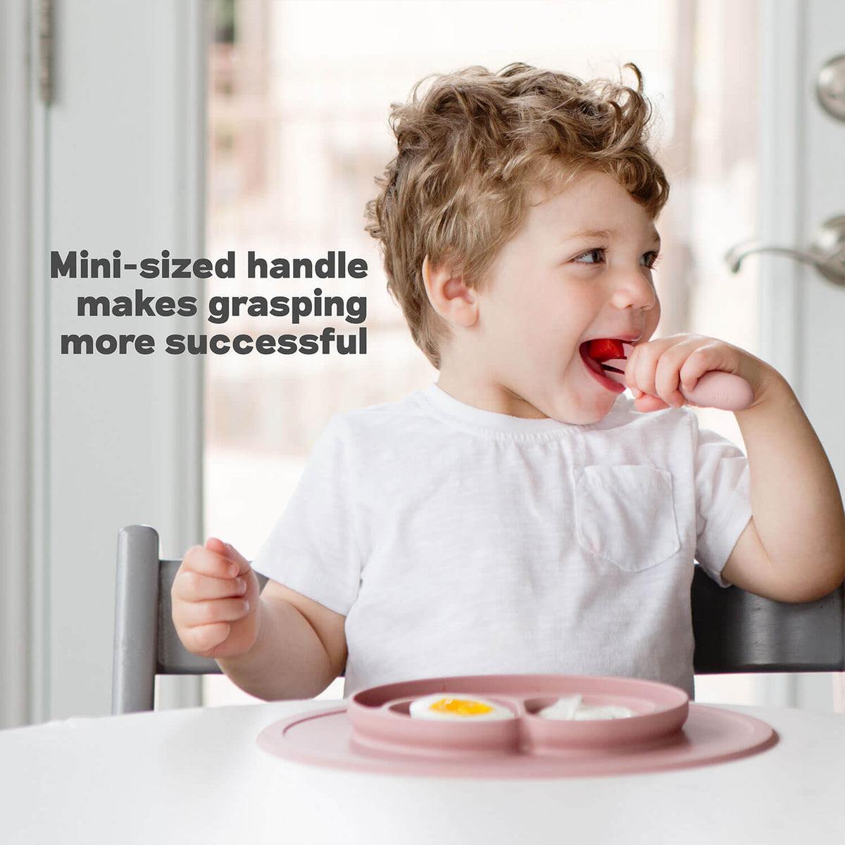 Mini Feeding Set — ezpz