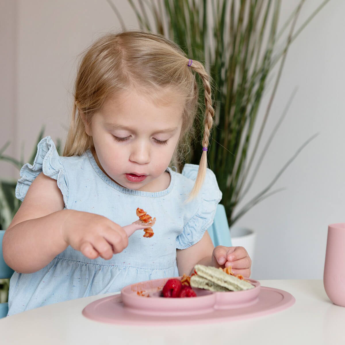 Mini Utensils — ezpz