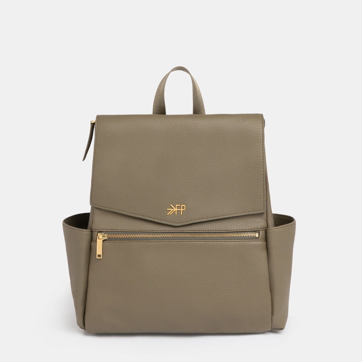 Sage Mini Classic Bag II — Freshly Picked