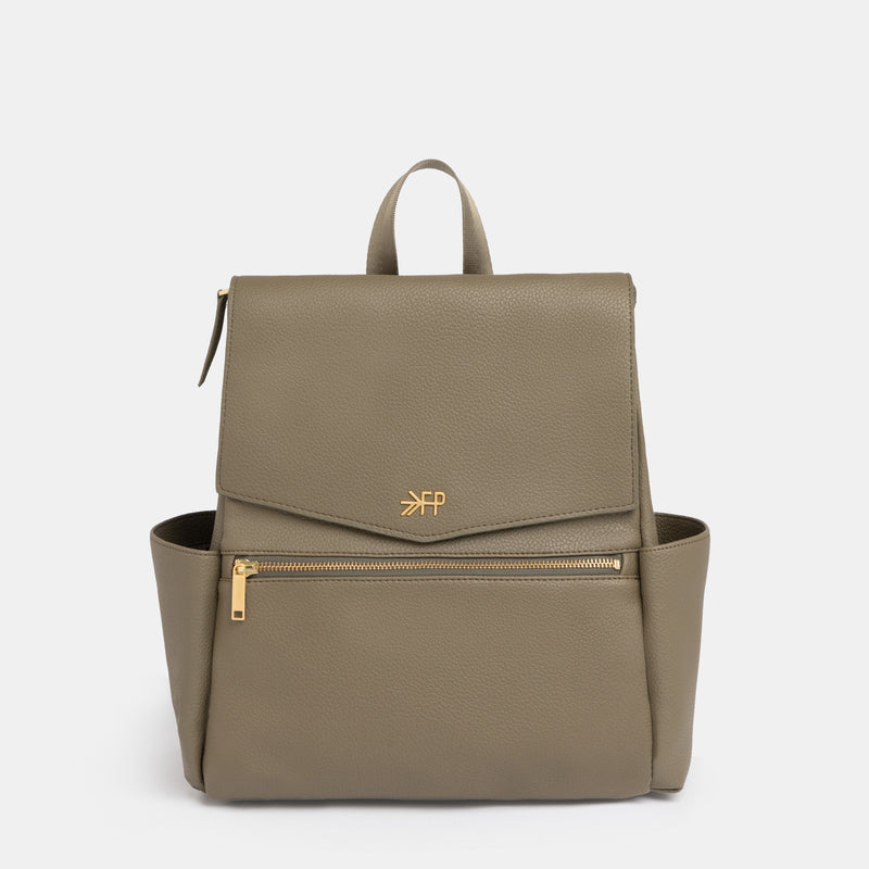 Sage Mini Classic Bag II — Freshly Picked