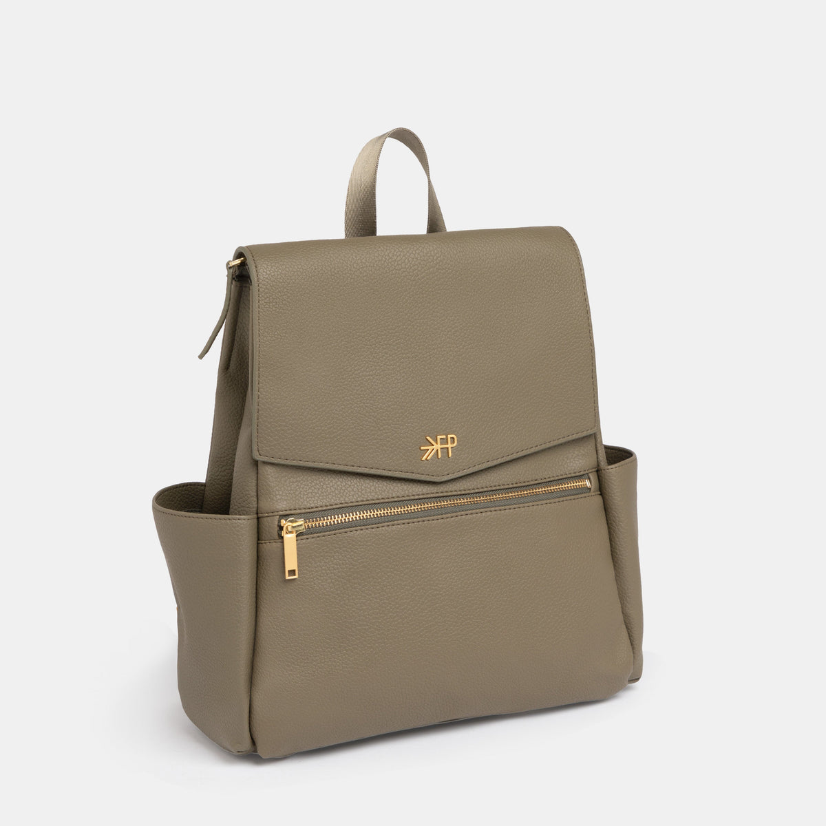 Sage Mini Classic Bag II — Freshly Picked