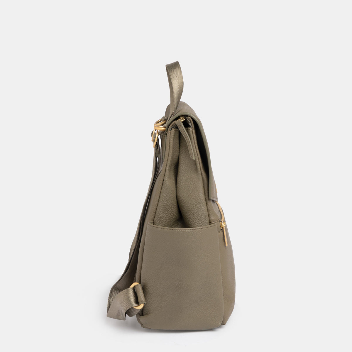 Sage Mini Classic Bag II — Freshly Picked