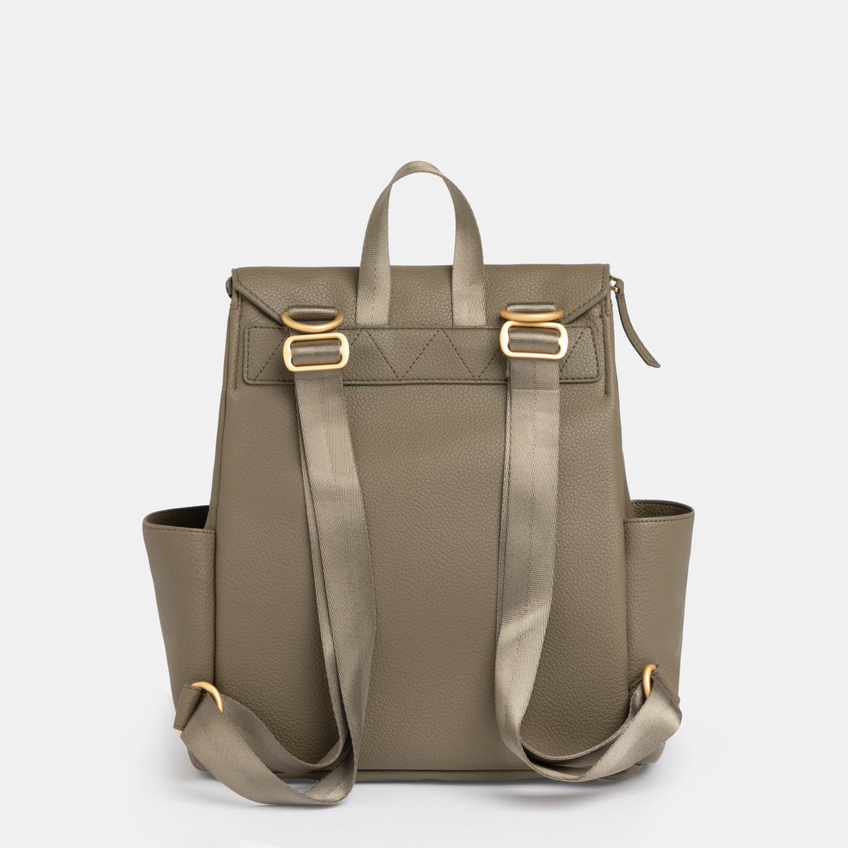 Sage Mini Classic Bag II — Freshly Picked