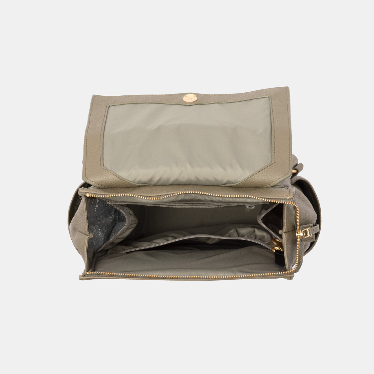 Sage Mini Classic Bag II — Freshly Picked
