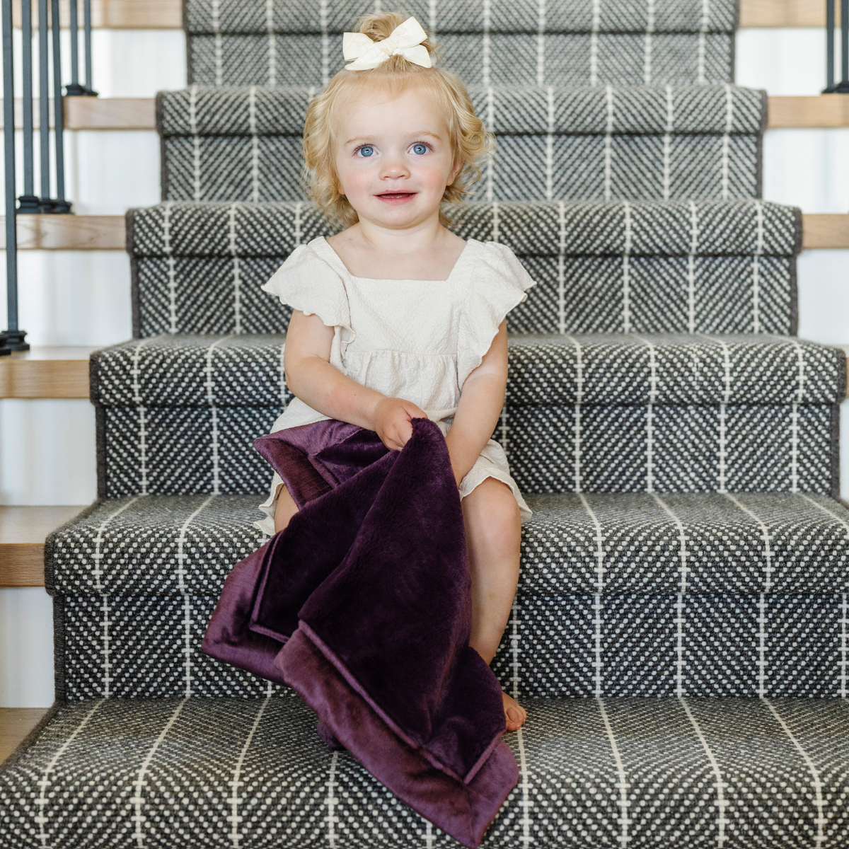 Lush Mini Blankets — Saranoni
