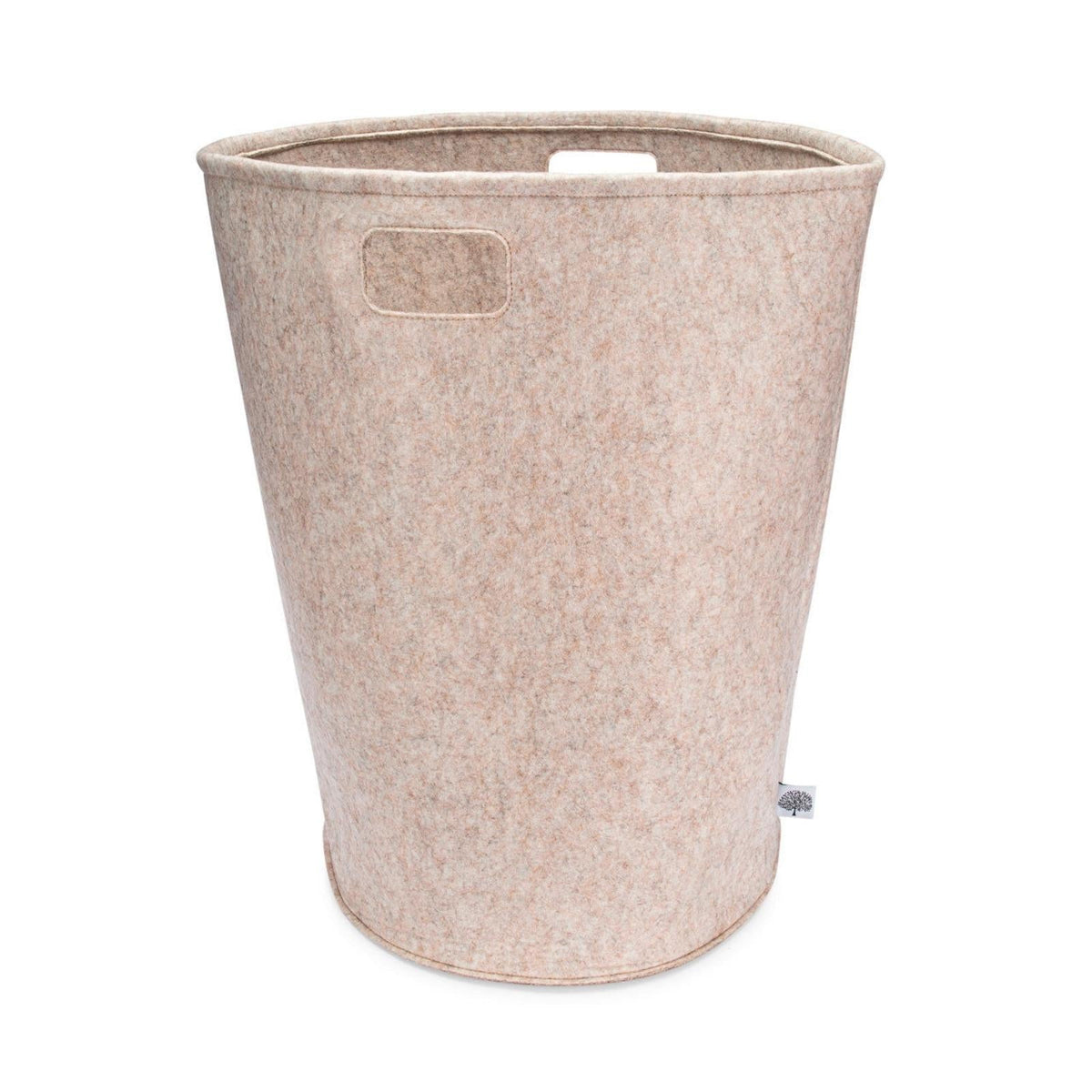 Felt Laundry Hamper — Parker Baby Co.