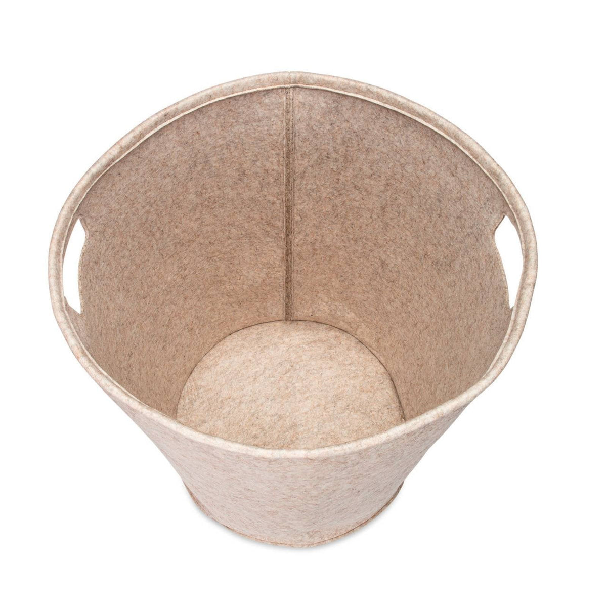 Felt Laundry Hamper — Parker Baby Co.