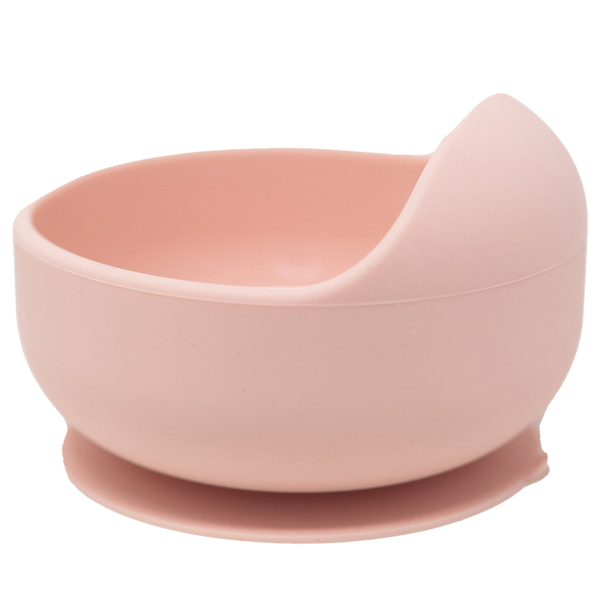 Stayful Silicone Bowl — The Baby's Brew