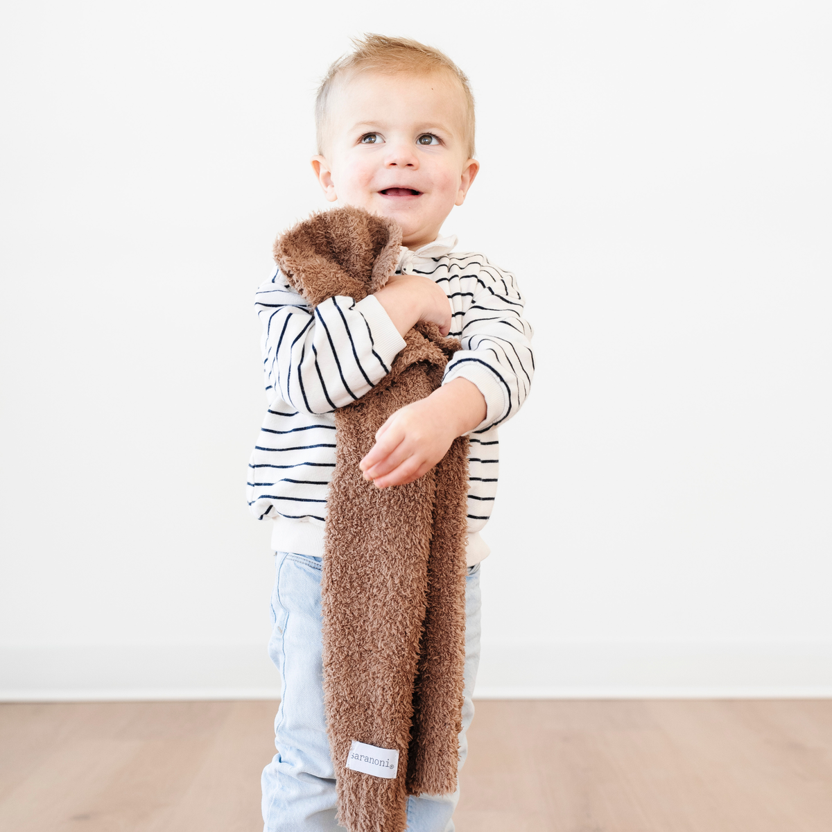 Bamboni® Mini Blankets — Saranoni