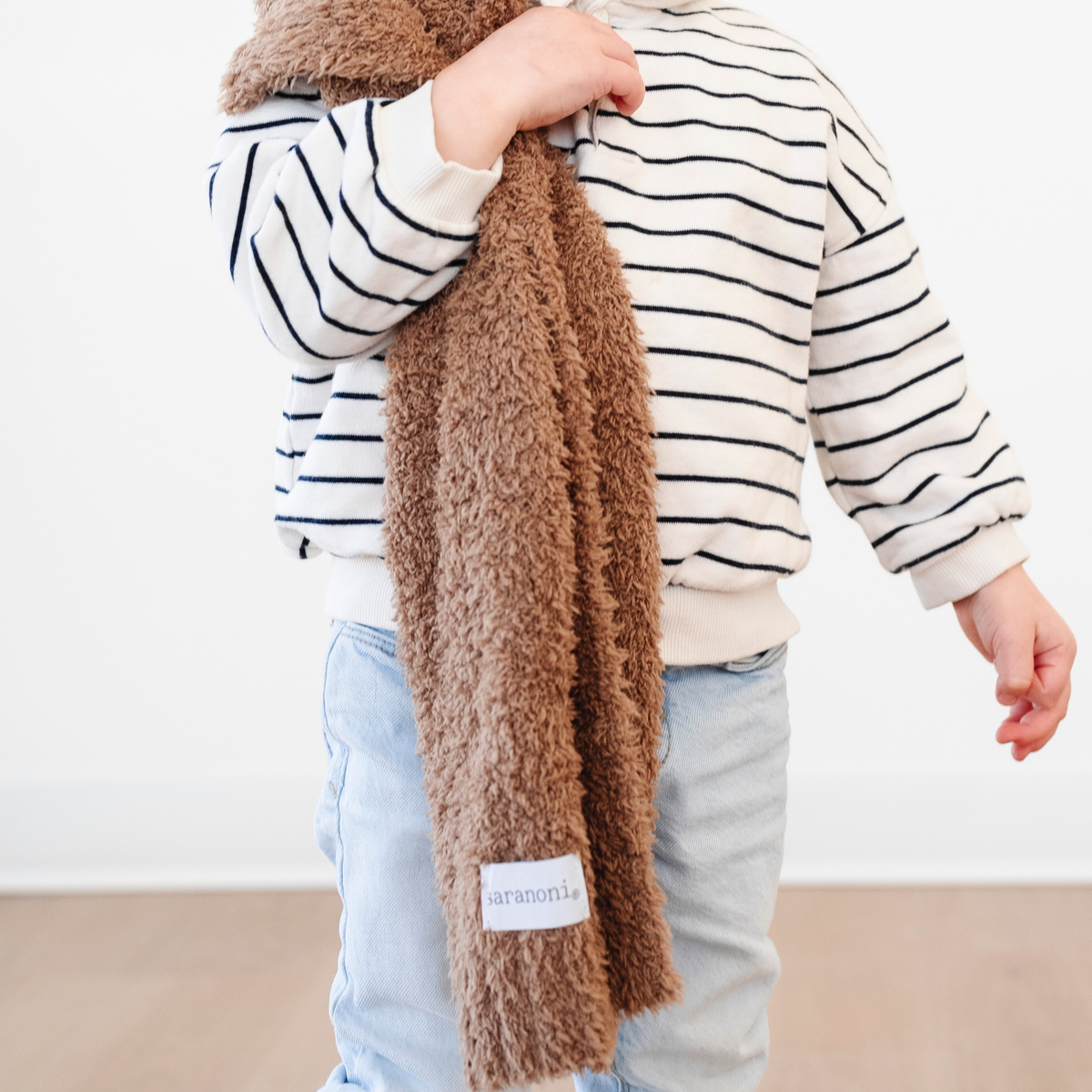 Bamboni® Mini Blankets — Saranoni