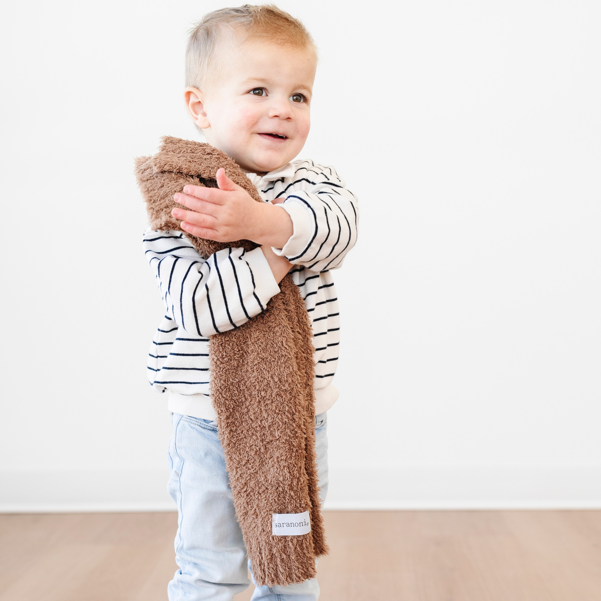 Bamboni® Mini Blankets — Saranoni