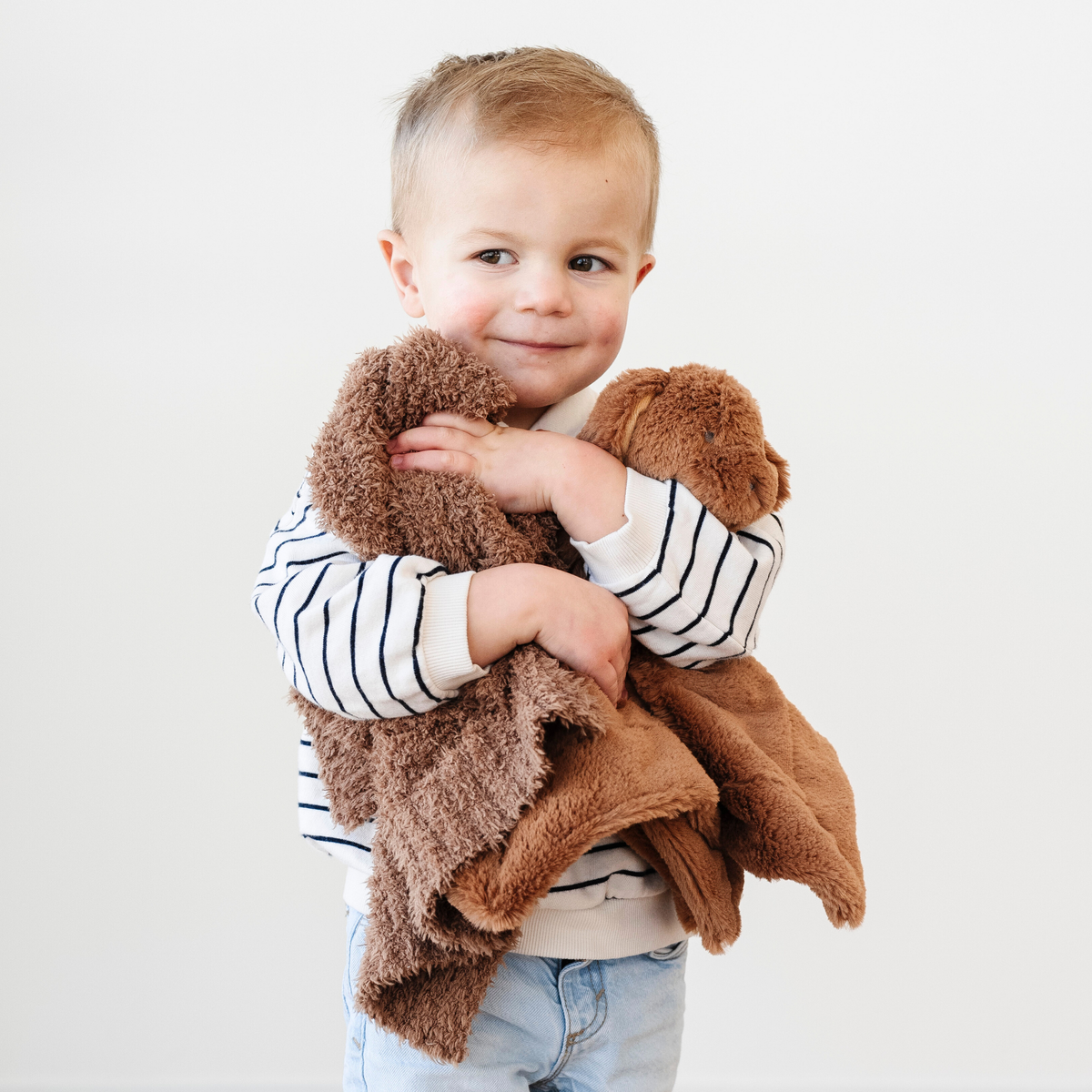 Bamboni® Mini Blankets — Saranoni