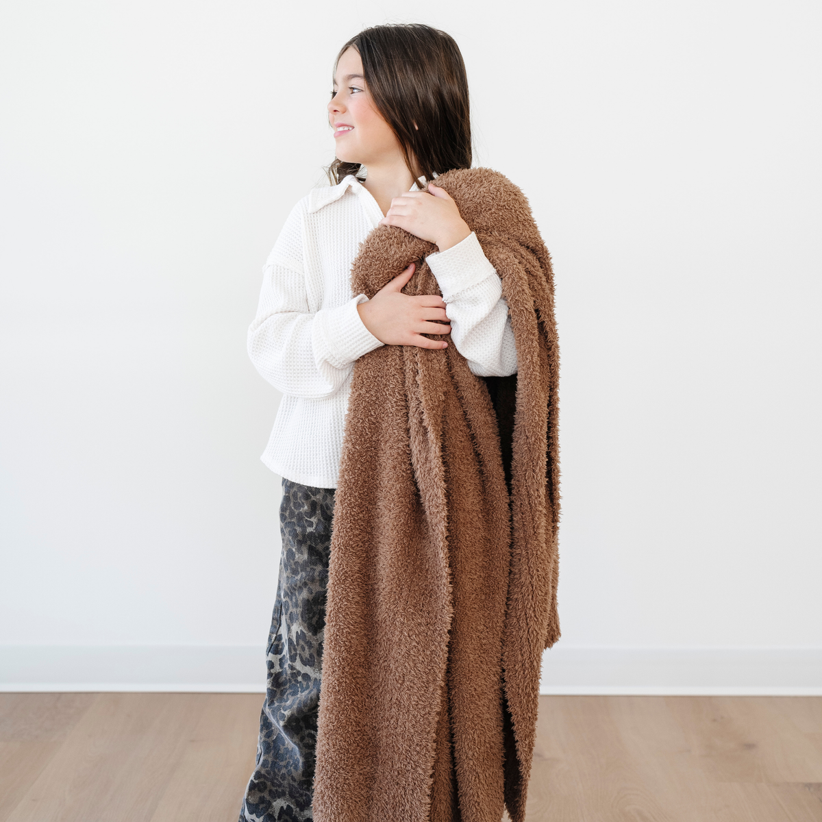 Bamboni® Toddler Blankets — Saranoni