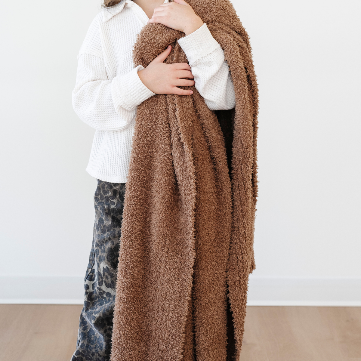 Bamboni® Toddler Blankets — Saranoni