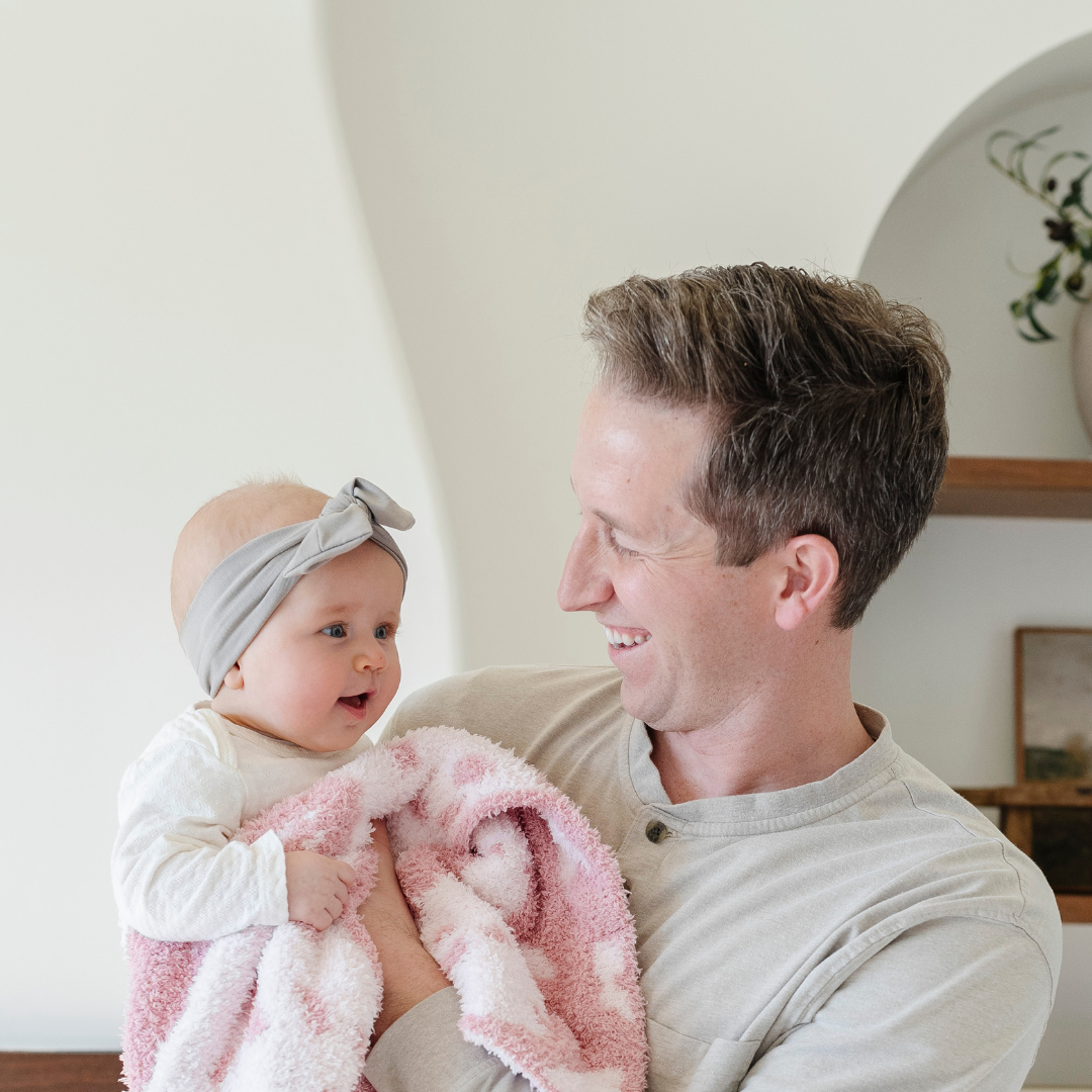Double-Layer Bamboni® Mini Blankets — Saranoni
