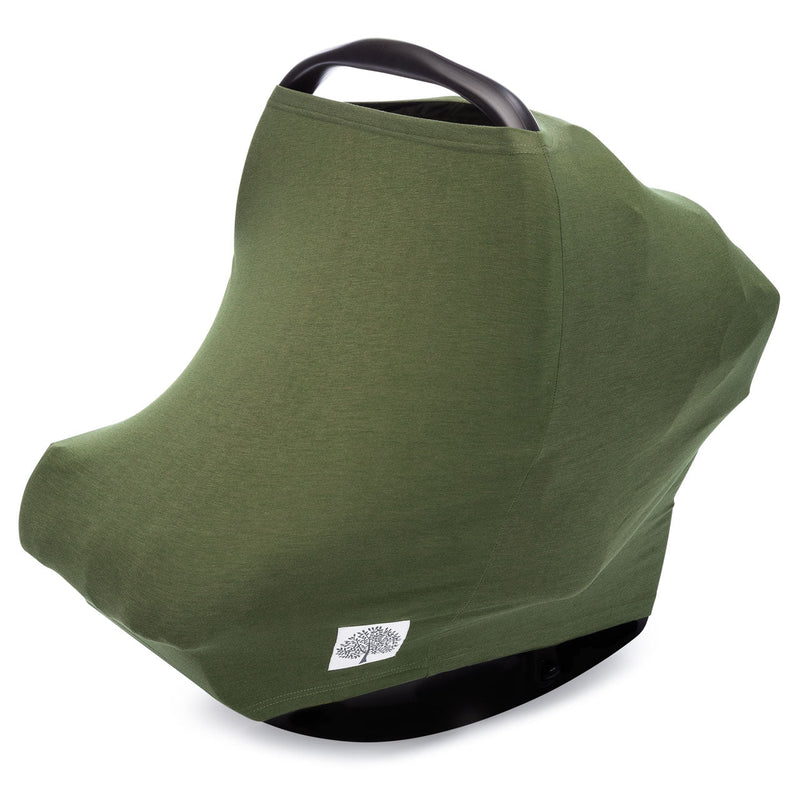 Multi-use Cover, Pine — Parker Baby Co.