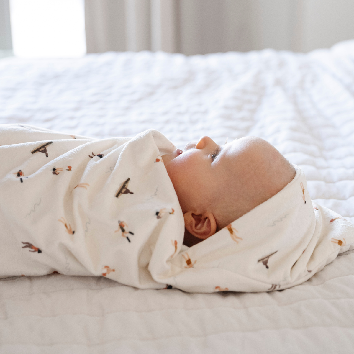 Hooded Towels — Saranoni