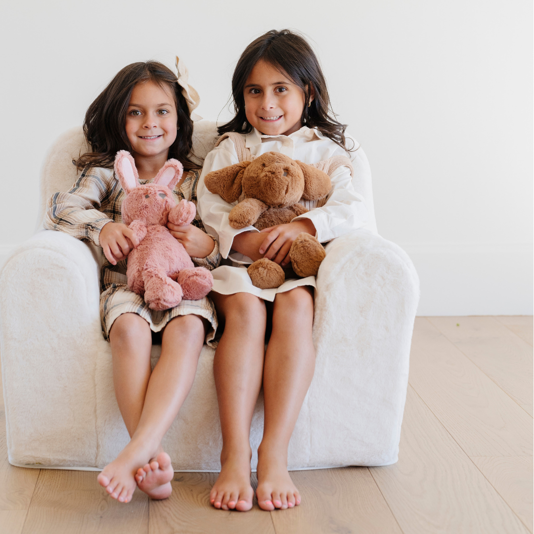 Stuffed Animals — Saranoni