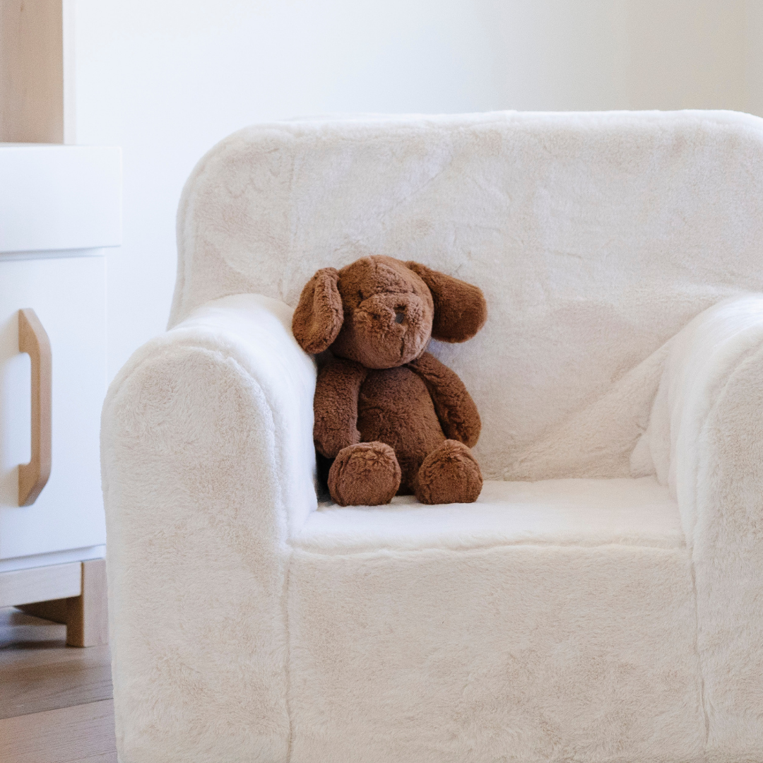 Stuffed Animals — Saranoni