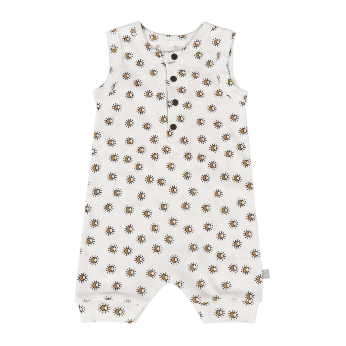 tank romper | sun — Finn + Emma