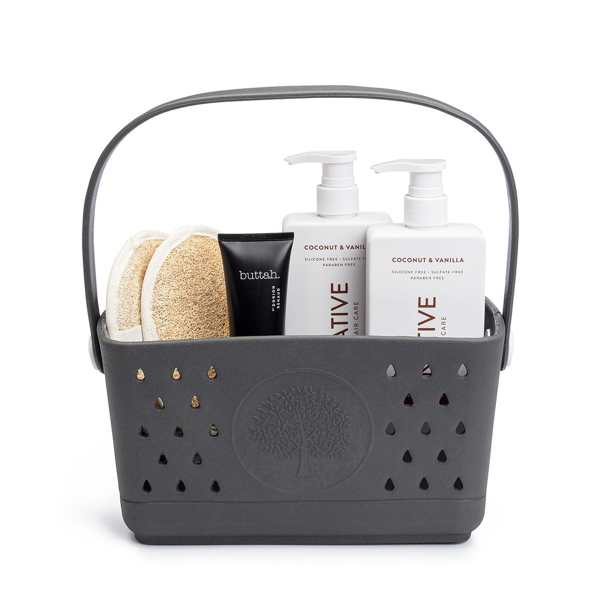 Bath Caddy — Parker Baby Co.