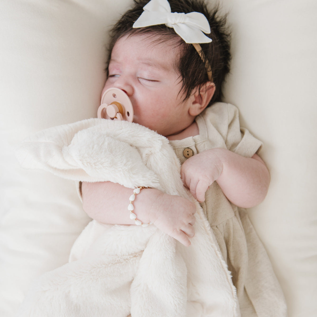 Lush Mini Blankets — Saranoni
