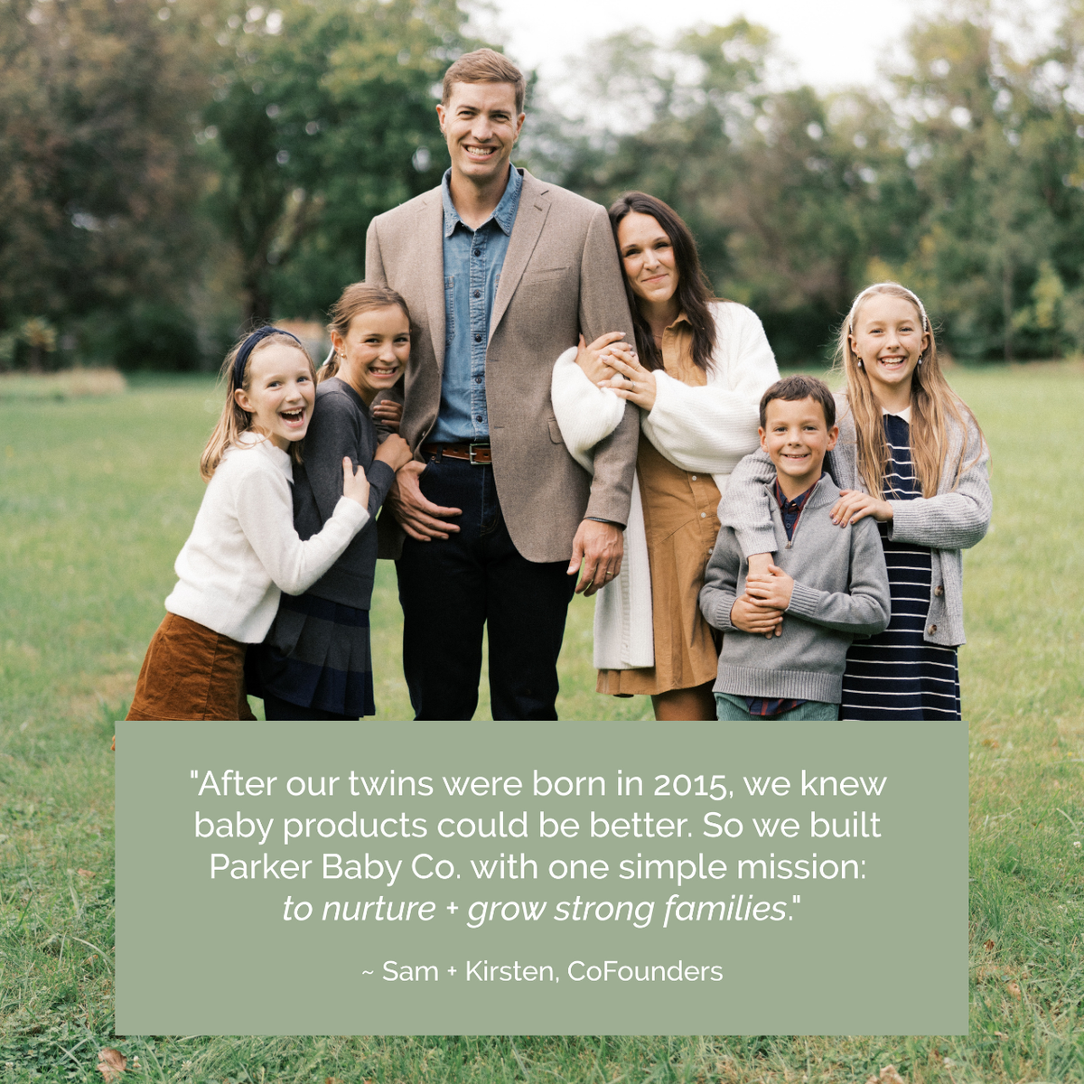 Lodgepole Quilt — Parker Baby Co.