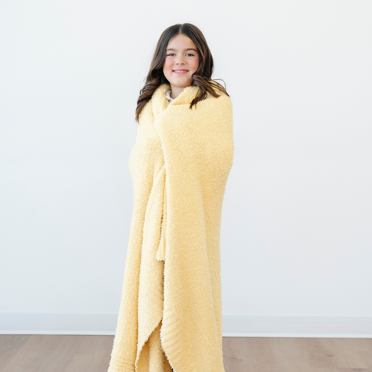 Bamboni® Toddler Blankets — Saranoni
