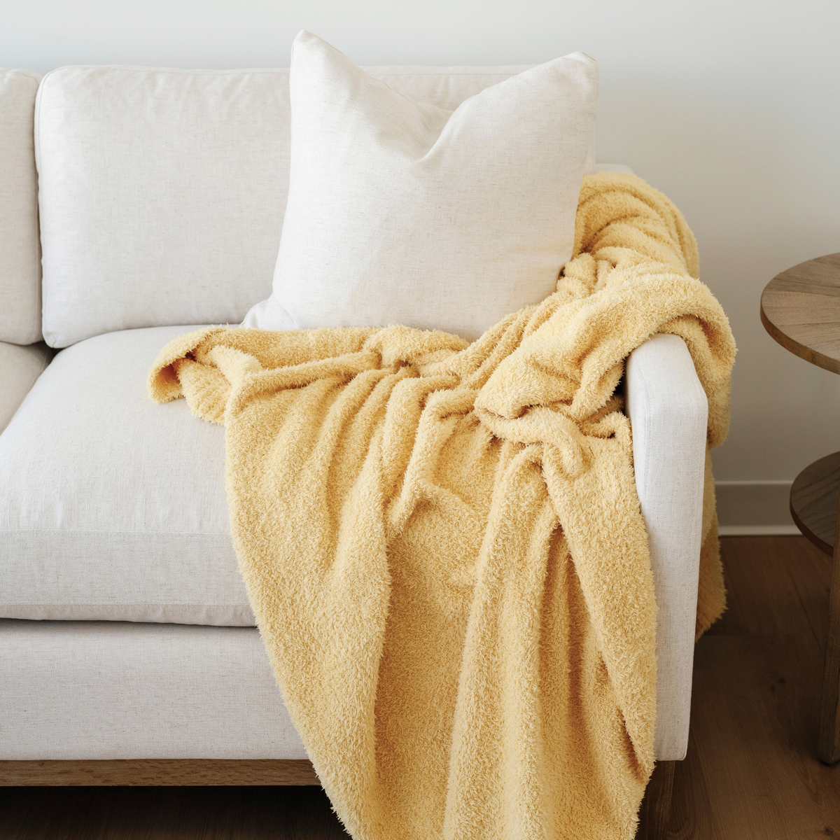 Bamboni® Toddler Blankets — Saranoni